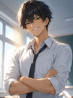 Profile image of 俊