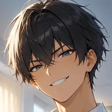 Profile image of 俊