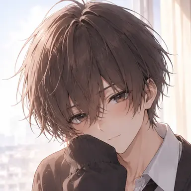 Profile image of 真人