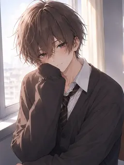 Profile image of 真人