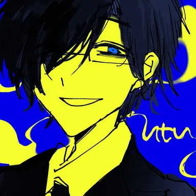 Profile image of 鬱先生