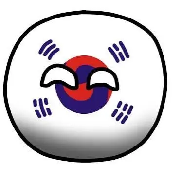 Profile image of 대한제국볼