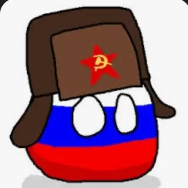 Profile image of 러시아볼