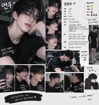Profile image of 연우