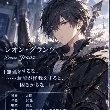 Profile image of レオン