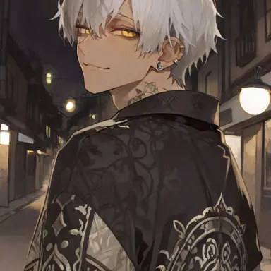 Profile image of 来虎