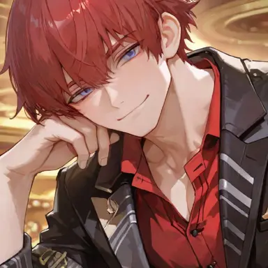 Profile image of 理憂