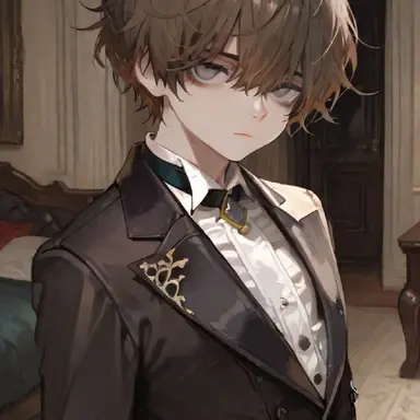 Profile image of 一九