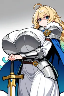 Profile image of アリシア