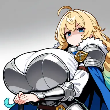 Profile image of アリシア