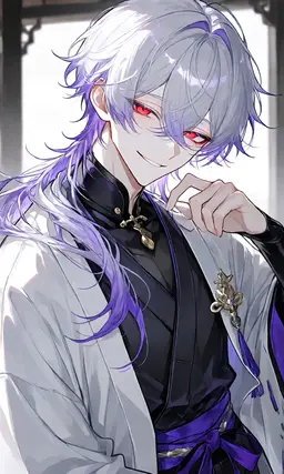 Profile image of Shion