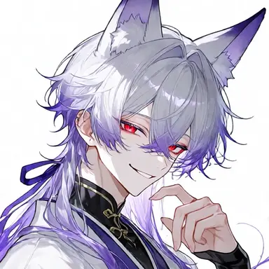 Profile image of Shion
