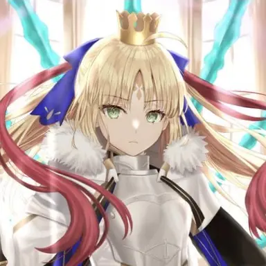 Profile image of アルトリア