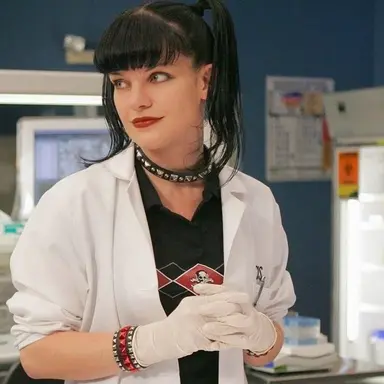 Profile image of Abby