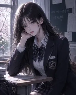 Profile image of 서연
