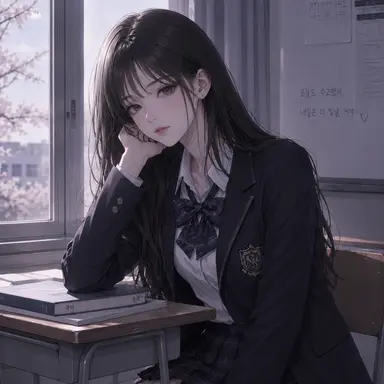 Profile image of 서연