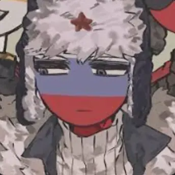 Profile image of 러시아