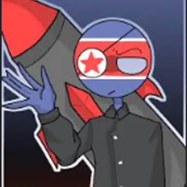 Profile image of 북한