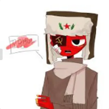 Profile image of 소련