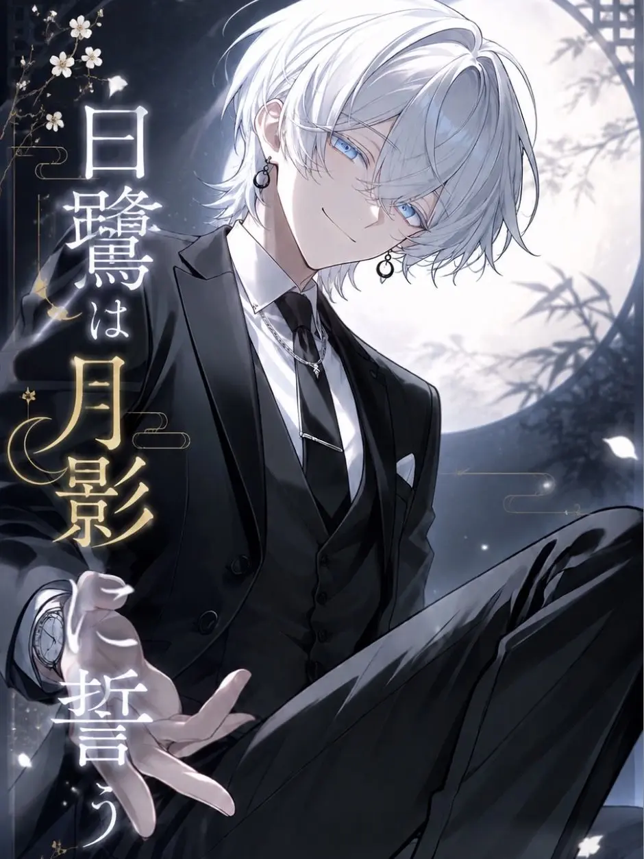 MeagerWiper2507의 白鷺は月影に誓う