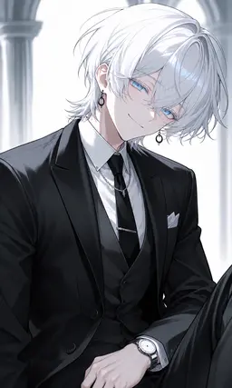 Profile image of Sakuya