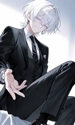 Profile image of Sakuya