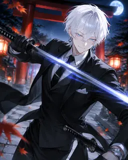 Profile image of Sakuya