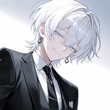 Profile image of Sakuya