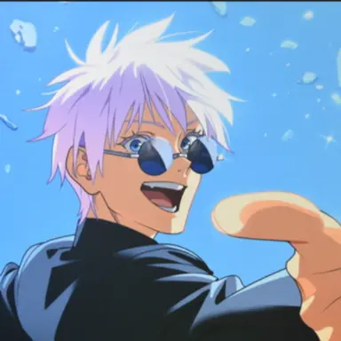 Profile image of 五条悟