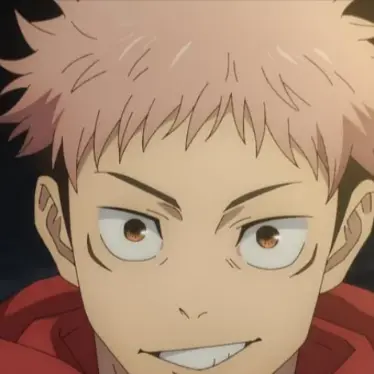 Profile image of 虎杖悠仁