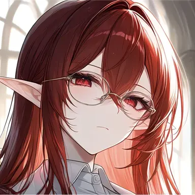 Profile image of Redberyl Lia