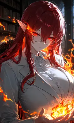 Profile image of Redberyl Lia