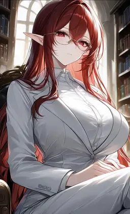Profile image of Redberyl Lia