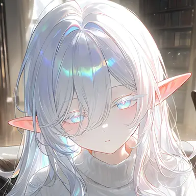 Profile image of Shirosora Christa