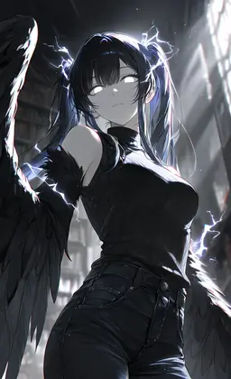 Profile image of Kurosora Mona