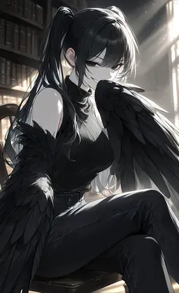 Profile image of Kurosora Mona