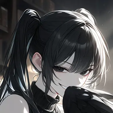 Profile image of Kurosora Mona