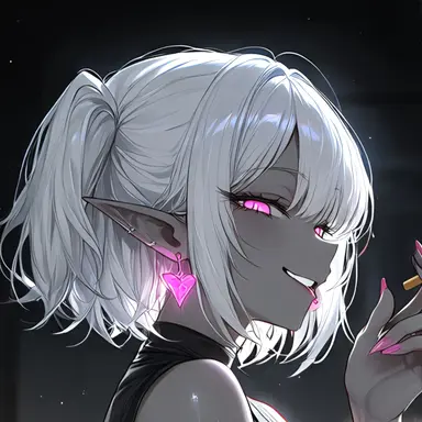 Profile image of Lilith Ashford