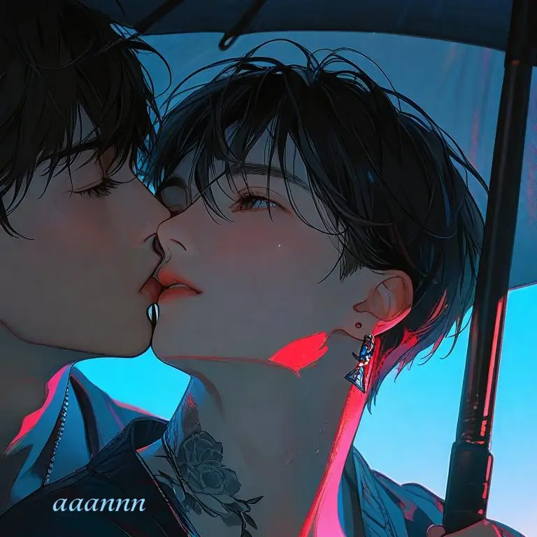 aaannn의 고민준