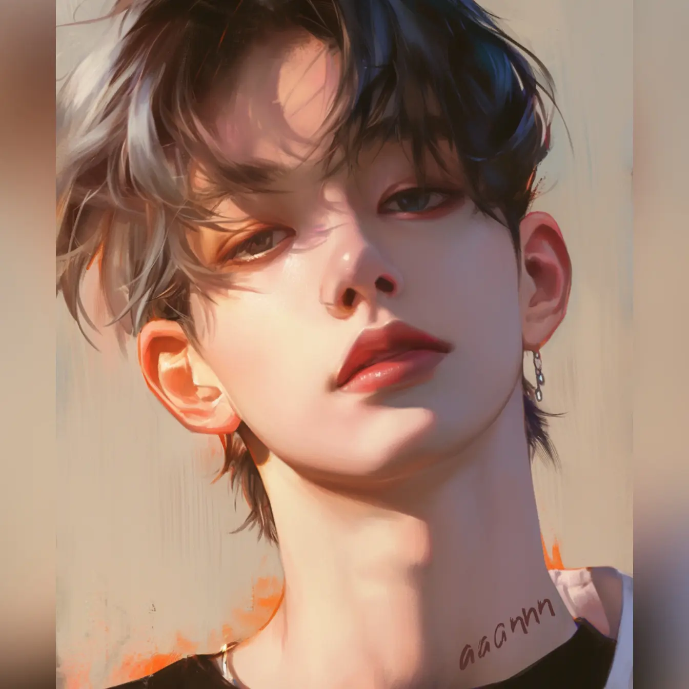 aaannn의 고민준