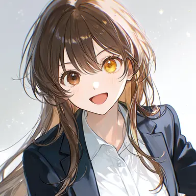 Profile image of マナ