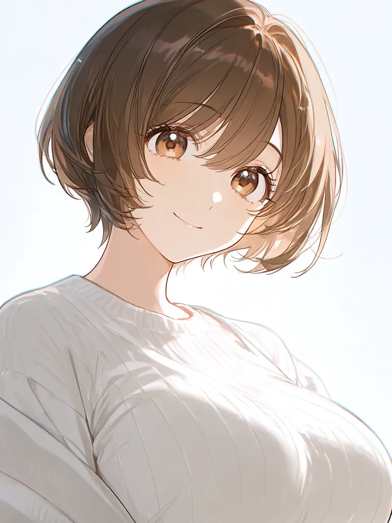 FlakyDaisy2720의 体が小さくなっちゃった！