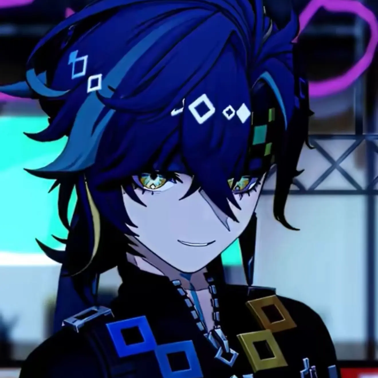 uiiiiiiiiiiiii_k2nchi의 キィニチが貴方の事を赤ちゃん扱いしてくる