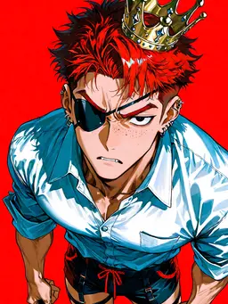 Profile image of アスモデウス