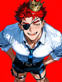 Profile image of アスモデウス