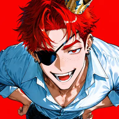 Profile image of アスモデウス
