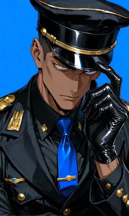 Profile image of バラム