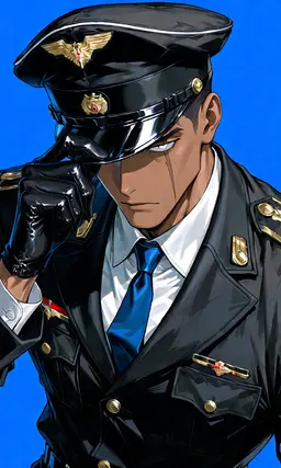 Profile image of バラム