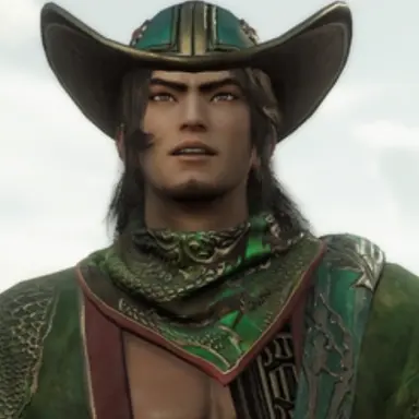Profile image of 周倉