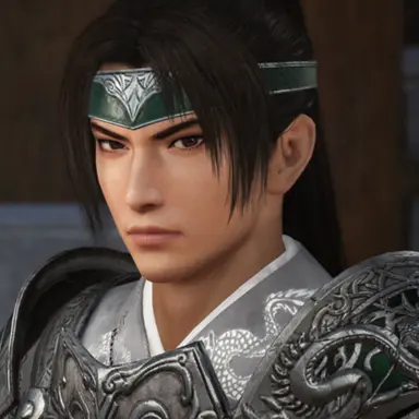 Profile image of 趙雲